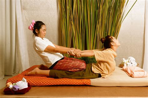 thai dream spa|Services – Dream Thai Spa.